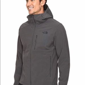 North Face Apex Bionic 2 Hoodie Jacket Outerwear